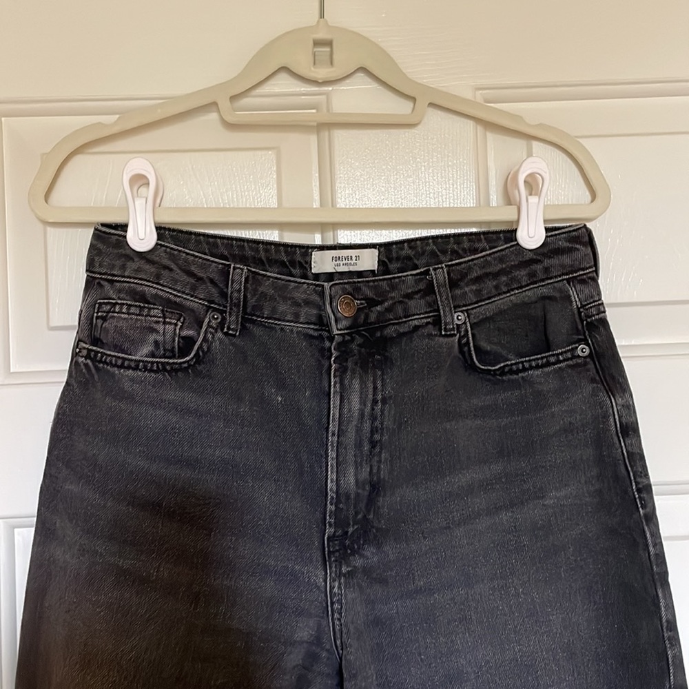 Forever 21 Jeans
